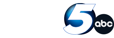 KOCO News 5 Logo