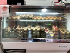 Not Cho Cheesecake place picture